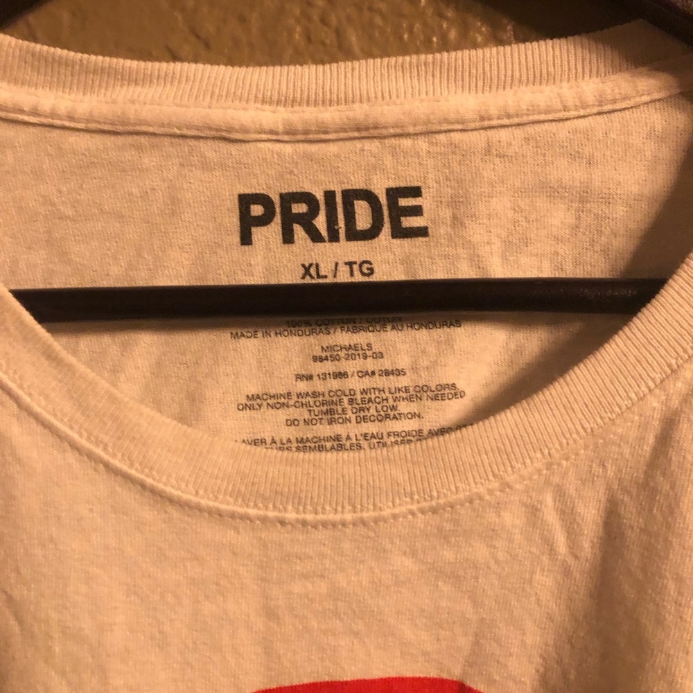 PRIDE RIGHT AROUND THE CORNER!!! - Picture 2 of 2